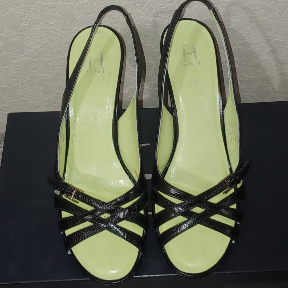 Tommy Hilfiger Heels